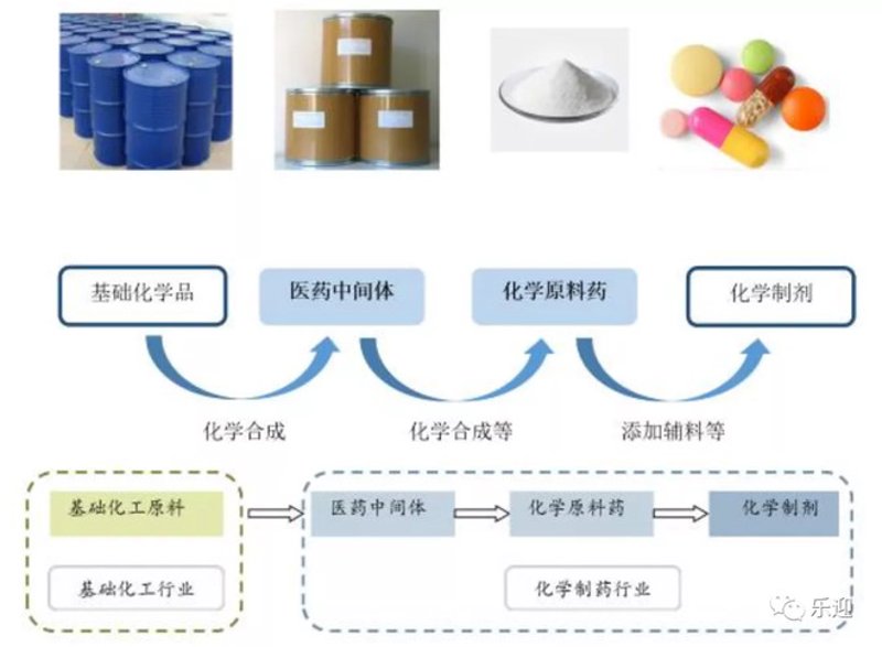 深入剖析：化学药品制剂行业的未来趋势与发展路径